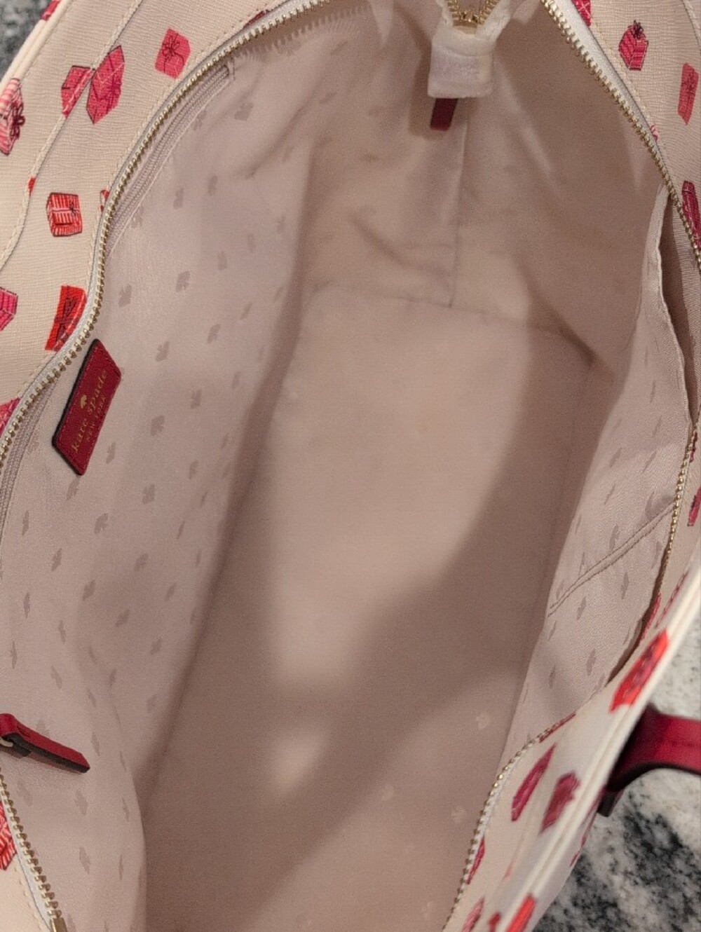 kate spade Shore Street Margareta Tote & Matching Wristlet - Picture 4 of 8
